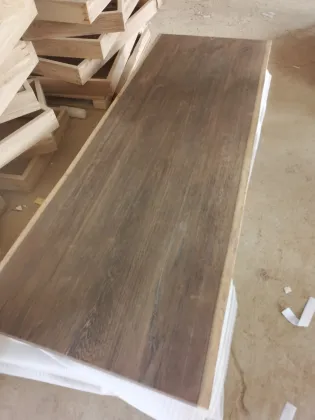 Wenge Slap Table Top