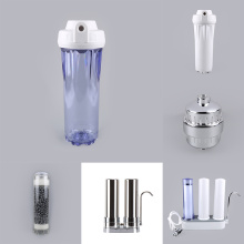 Filtration de l&#39;eau du robinet, filtre purificateur d&#39;eau RO Exportateur