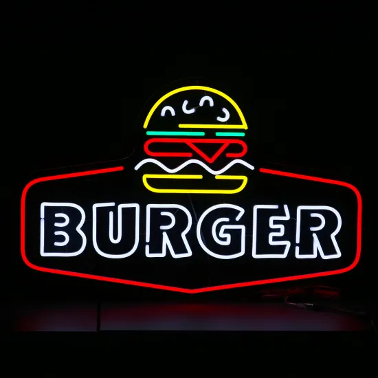 Customized LED Neon Signs for Home Decoration
