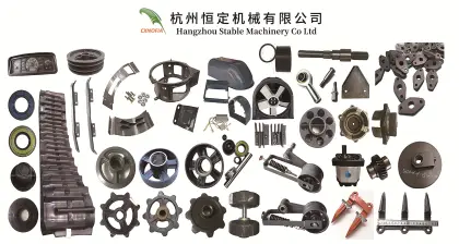 Kubota Tractor Parts: 12x28T Shaft Gear Bevel for Kubota Spares