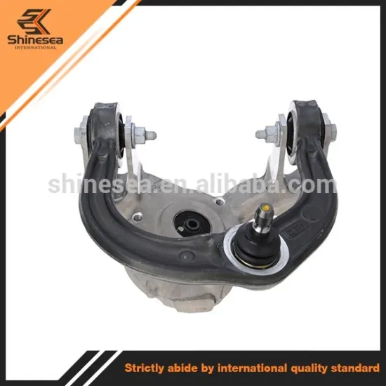 Auto Spare For GM Cadillac CTS 2007-03 Front Upper L&R Suspension Horquilla Control Arm 25752924 25752929