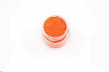 nonpolar solvent based paints