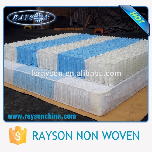 Imported New Material Airlaid Polypropylene Nonwoven Interlining