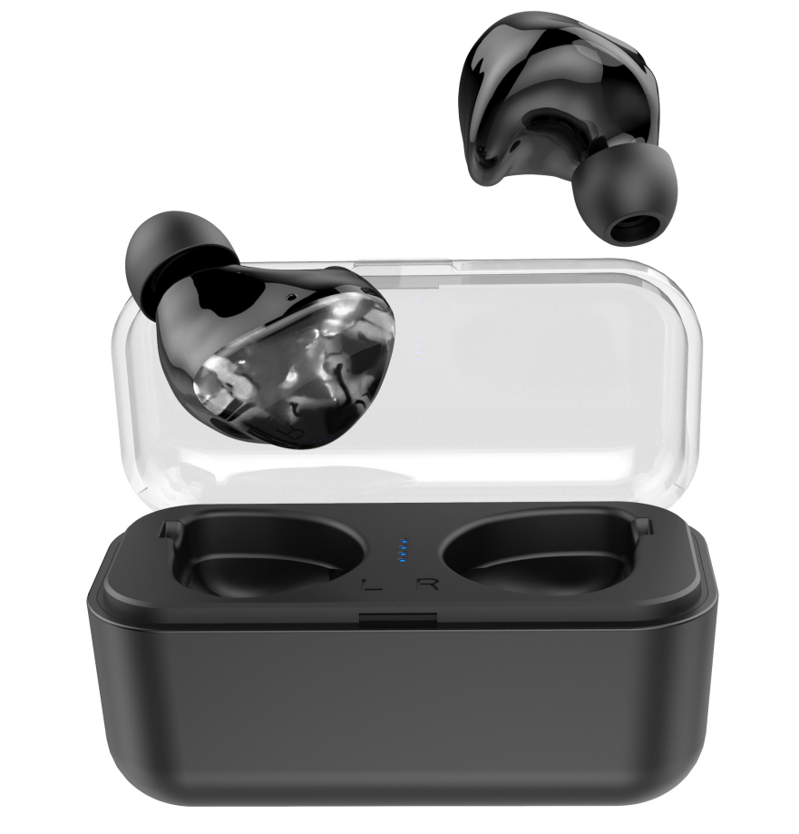 Sweatproof Bluetooth 5.0 Headset