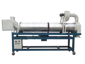 wheat maize paddy beans grain dryer