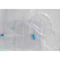 Economic non-sterile Evening Bag Disposable Drainage Bag