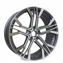 HJ1155 19 Inch Forged Car Alloy Wheel Rims