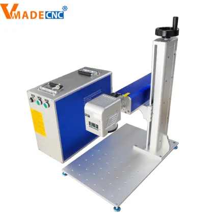 Laser Marking Machine, Fiber Laser Marking