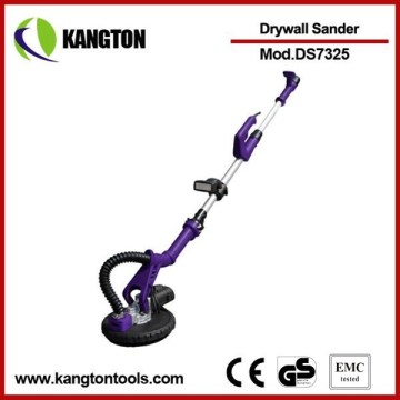 710W fordable drywall sander