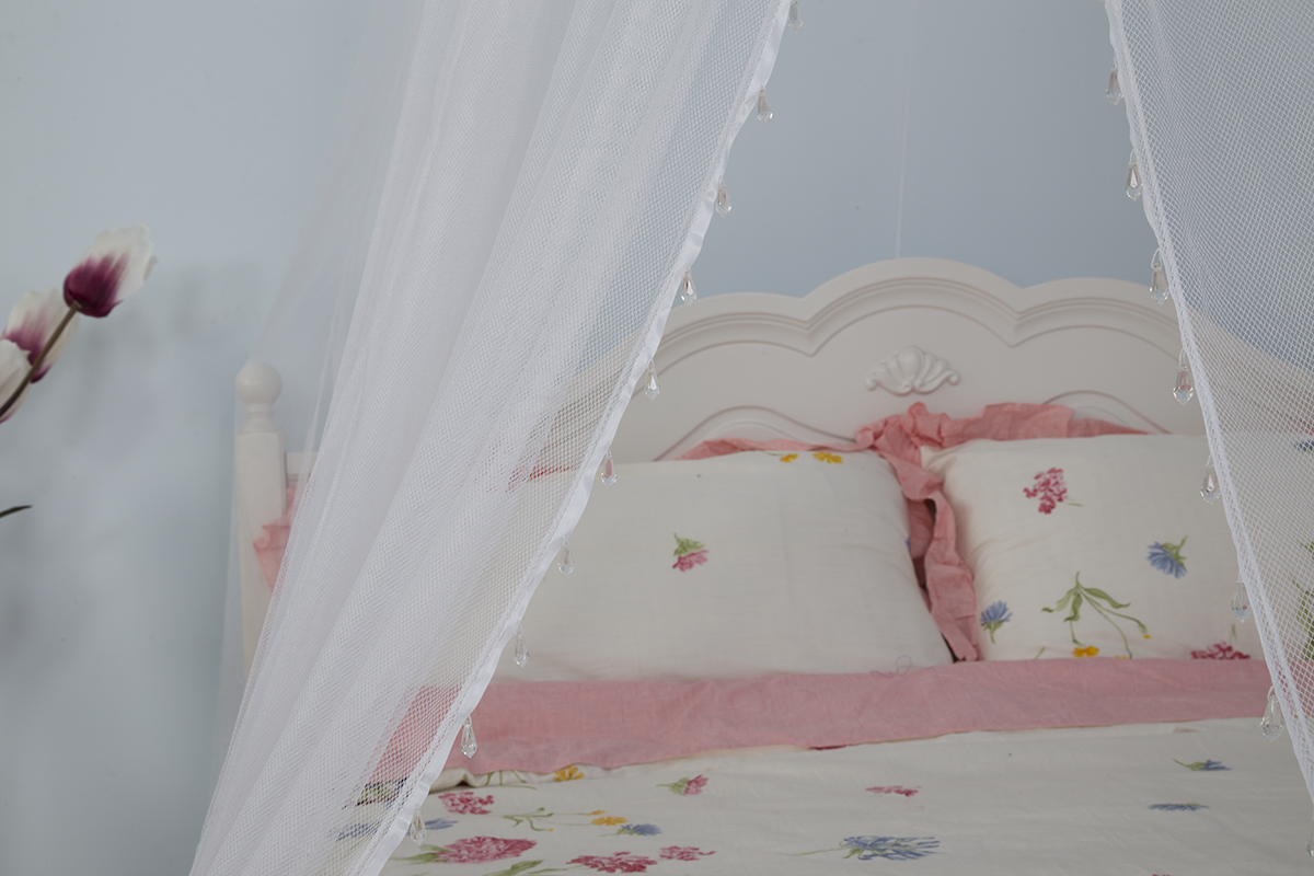 Mosquito Net Hanging Bed Canopy