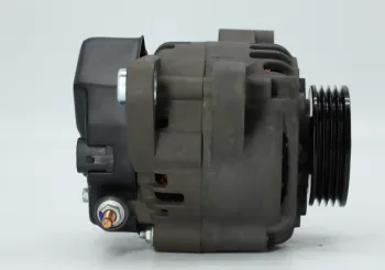 Alternator For Marine Engine