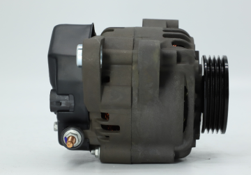 Alternatore per motore marino