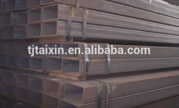 carbon square steel pipe price per ton