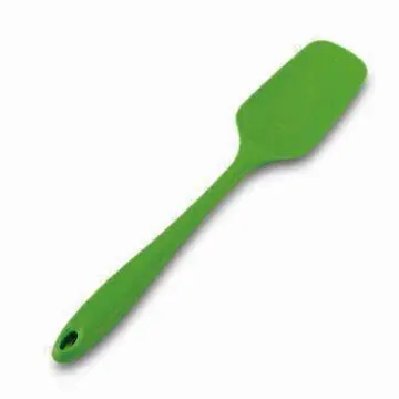 All Silicone Cake Spatula