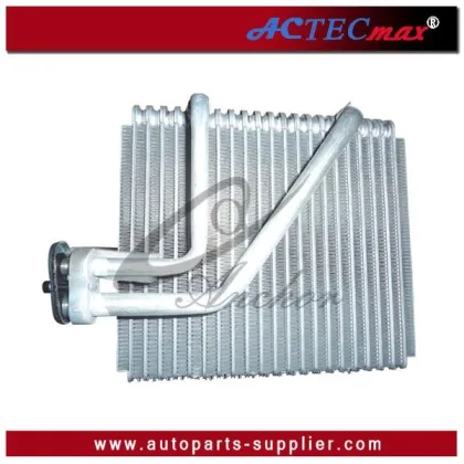 Refrigerator Condenser Coil