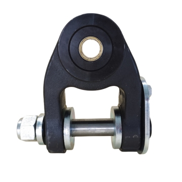 Hydraulic Rotator Link Adaptor Swing Type Connector Link Adaptor For Hydraulic Rotator