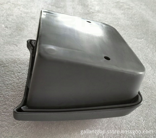 MUDGUARD REAR COVER For European Truck MAN XXL/LX