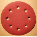 E paper base velcro disc