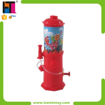 Promotion Transparent Cool Wholesale Water Pistol