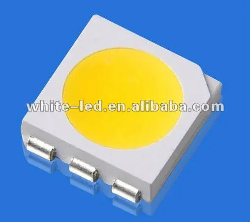 5050 SMD High Lumen