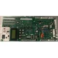 594371 Placa Base ASIXB 02.Q para Ascensores 5500 7000