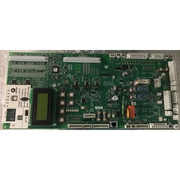 594371 Placa Base ASIXB 02.Q para Ascensores 5500 7000