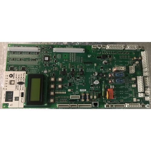 594371 Placa Base ASIXB 02.Q para Ascensores 5500 7000