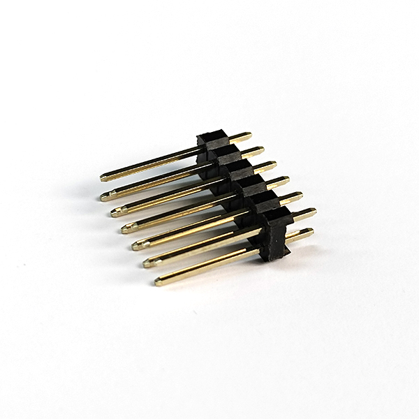 2.54mm double row pin connector