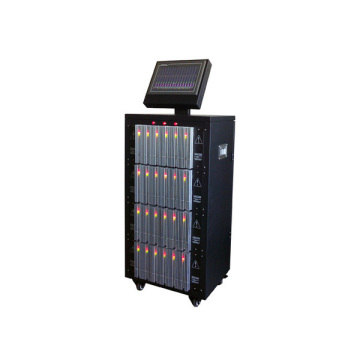 Tinko China Hot Runner System con porta USB HMI e 120 zone di temperatura