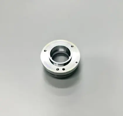 CNC Machine Tool Encoder EC50p Shell Parts