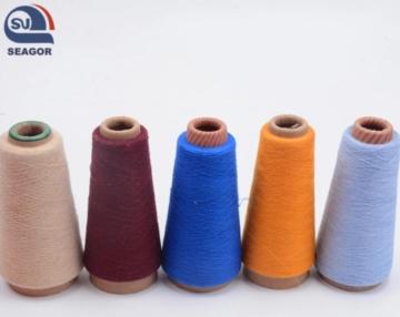 Durable Light Weight Yarn Acrylic Yarn