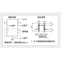 Ec12 serie Incrementele encoder