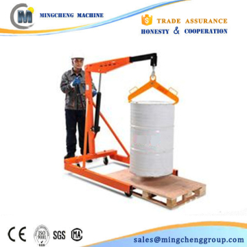 drum winch hoist for sale Engine Crane