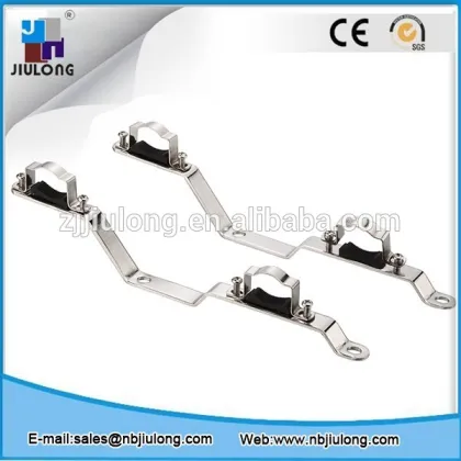 China best sale pipe manifold Stainless Steel water manifold parker 5 valve manifold