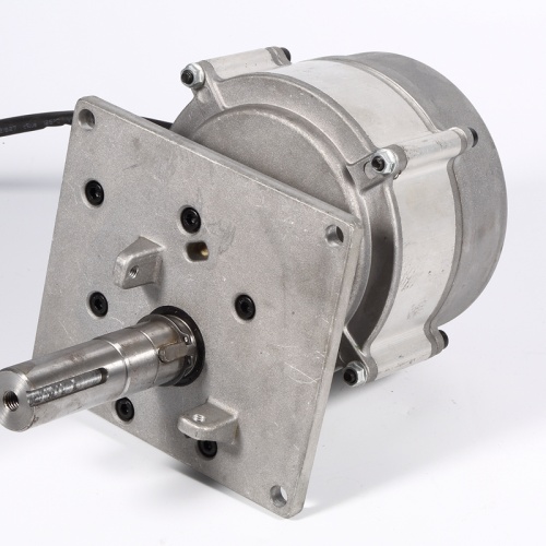 Barrier Motor |Boom Gate Motor |Motor Barrier Gate