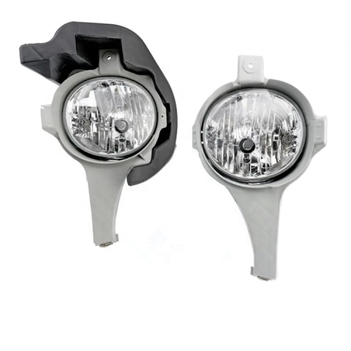 Auto Parts Fog Light Car Fog Lamp Vigo 2006+, 고품질 Auto
