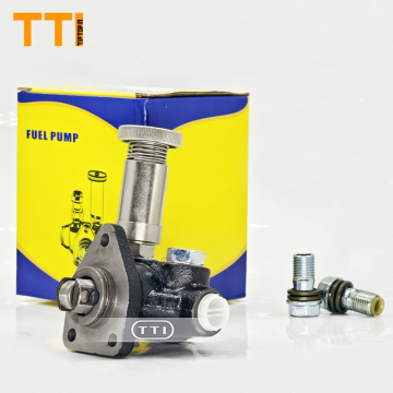 Fuel Pump for 6D14 6D15 6D16 Diesel Engine - 105210-1940 105210-1941 ME717104