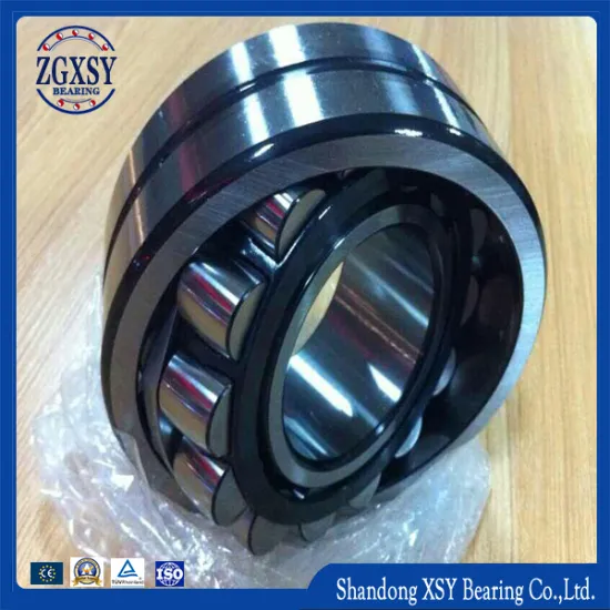 High Quality 23938 Bearing Spherical Roller Bearing 23938 Cc/W33
