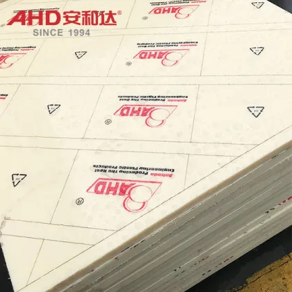 High Gloss ABS Plastic Sheets 3mm ABS Plastic