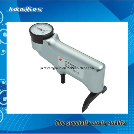 Barcol Impressor Hardness Tester (934-1) /Barcol Impressor/Hardness Tester/Hardness Test/Barcol Durometer/Barcol Sclerometer/Barcol Hardness Tester