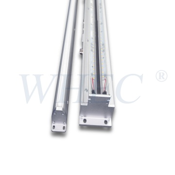 3000mm Integrated Light CIS Contact Image Sensor CMOS Line Scan Industrial Camera for Machine Vision