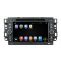 Android car DVD for Chevrolet EPICA 2006-2011