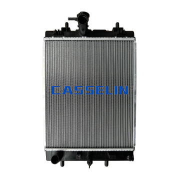 CASSELIN Car Auto Radiator For DAIHATSU PERODUA BEZZA 1.0 16-