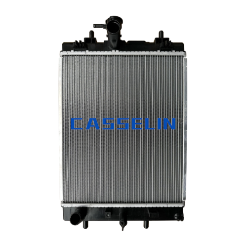CASSELIN Car Auto Radiator For DAIHATSU PERODUA BEZZA 1.0 16-