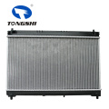Auto Brazed Aluminum radiator for TOYOTA YARIS OEM 16400-21310