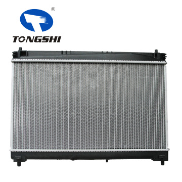 Auto Brazed Aluminum radiator for TOYOTA YARIS OEM 16400-21310