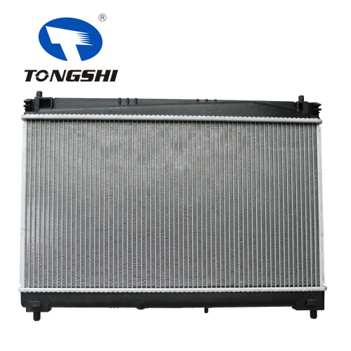 Auto Brazed Aluminum radiator for TOYOTA YARIS OEM 16400-21310