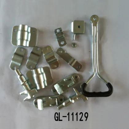 Container Lock Parts Door Parts Lock