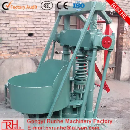 Ninety percent of sell like hot cakes charcoal briquette making machine