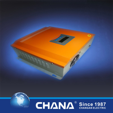 CE and RoHS Approval Excellent Charge Controller for Solar System